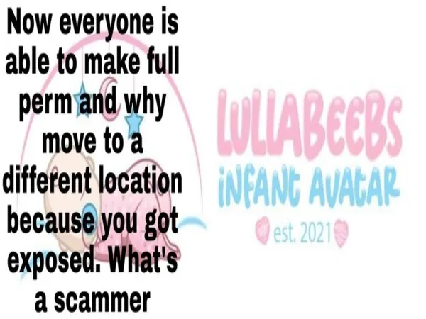 lullabees secondlife